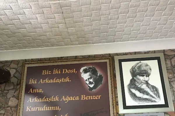 Aslan Dağevi Restoran - Resim 6