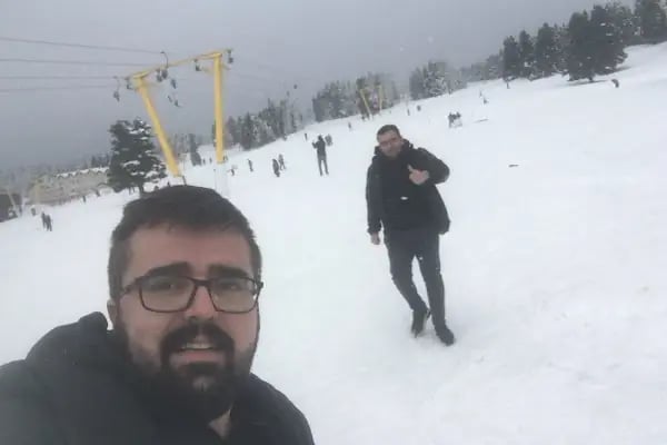 Aslan Dağevi Restoran - Resim 20