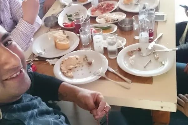 Aslan Dağevi Restoran - Resim 14