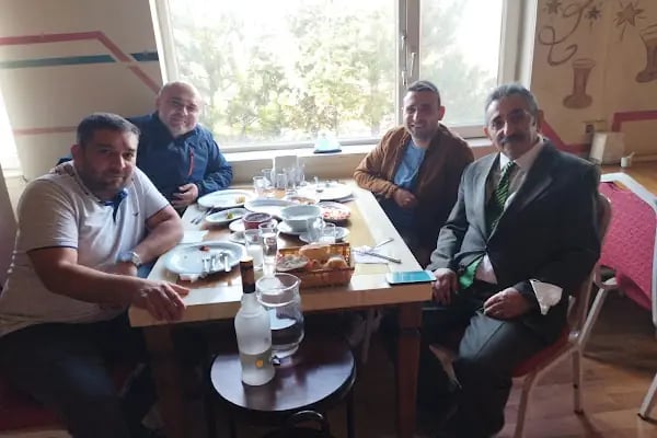 Aslan Dağevi Restoran - Resim 11