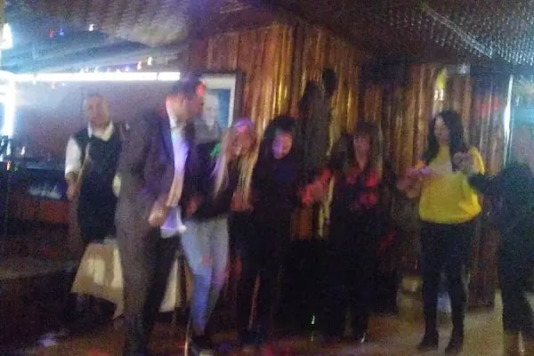 Aslan Dağevi Restoran - Resim 12