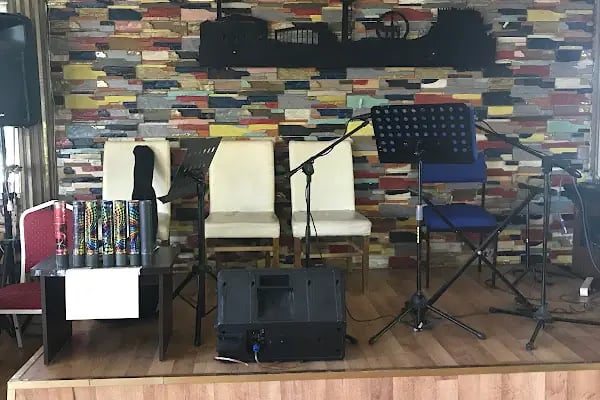 Aslan Dağevi Restoran - Resim 2