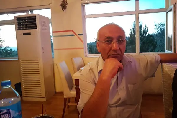 Aslan Dağevi Restoran - Resim 17
