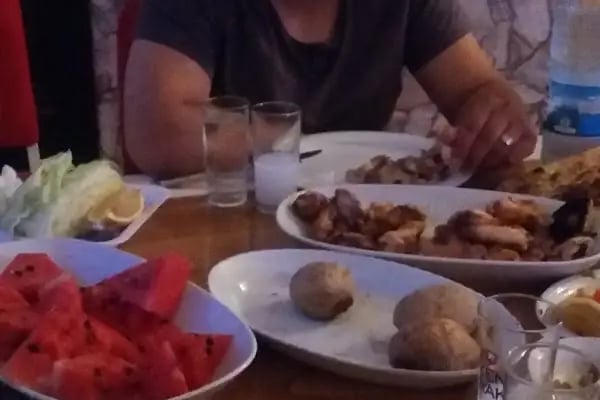 Aslan Dağevi Restoran - Resim 13