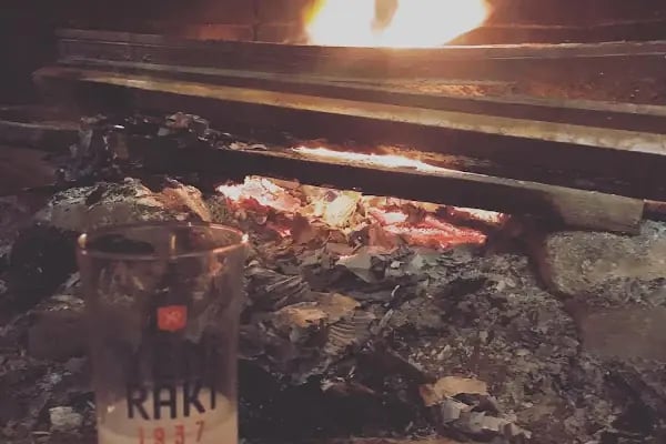 Aslan Dağevi Restoran - Resim 3
