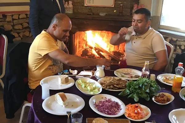 Aslan Dağevi Restoran - Resim 1