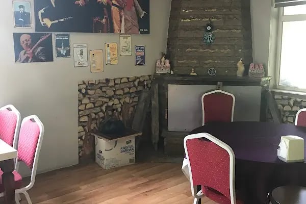 Aslan Dağevi Restoran - Resim 5