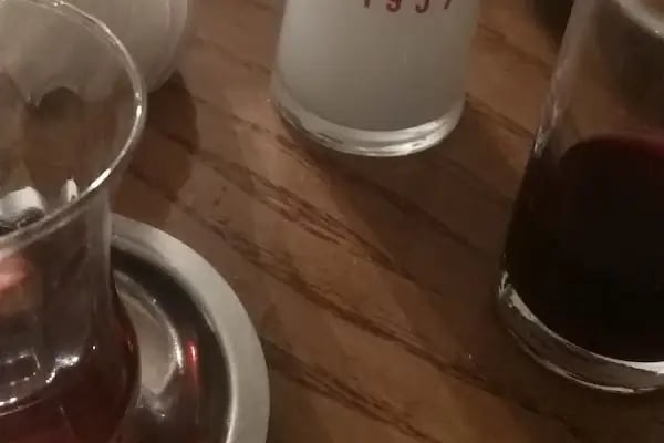 Aslan Dağevi Restoran - Resim 9
