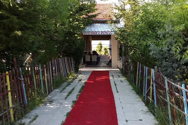 Aslan Dağevi Restoran - Resim 7