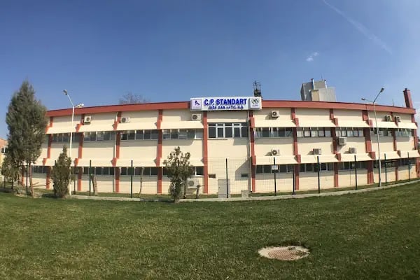 Cp Yem Fabrikası - Resim 6