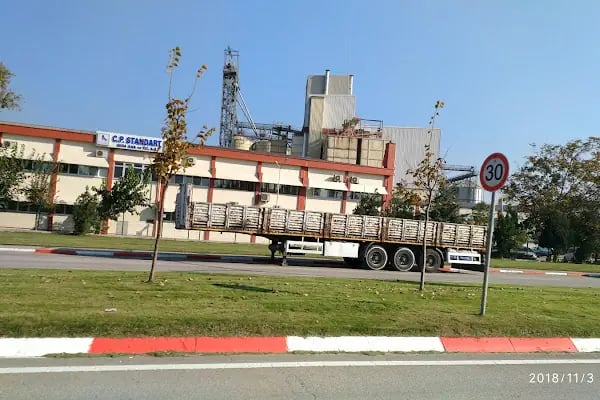 Cp Yem Fabrikası - Resim 3