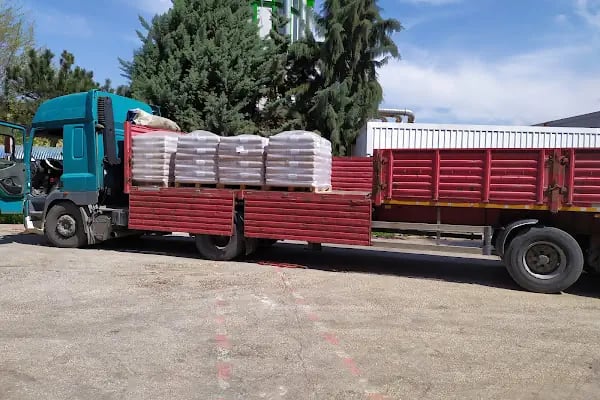 Cp Yem Fabrikası - Resim 8
