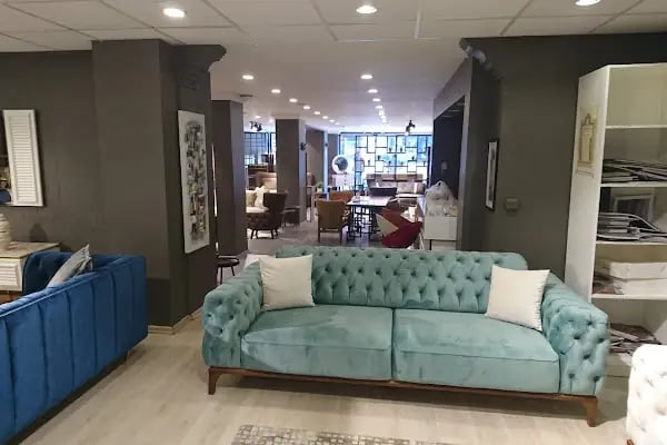 Kısıkköy Mobilya Şehri - Resim 20