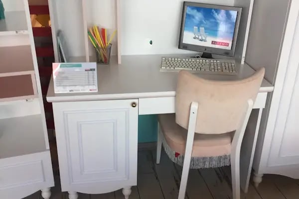 Kısıkköy Mobilya Şehri - Resim 16