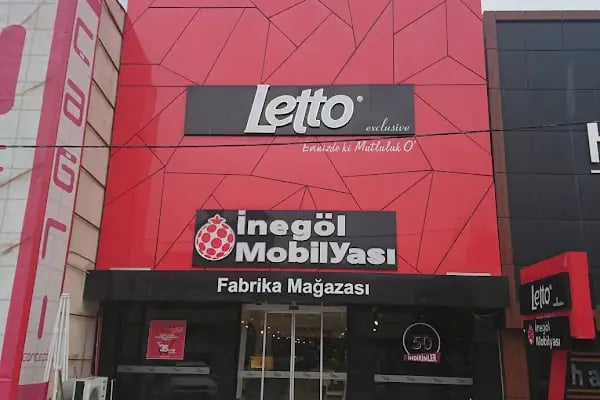 Kısıkköy Mobilya Şehri - Resim 5