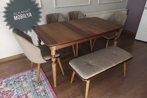 Kısıkköy Mobilya Şehri - Resim 19