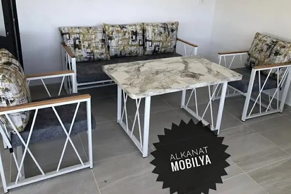 Kısıkköy Mobilya Şehri - Resim 15