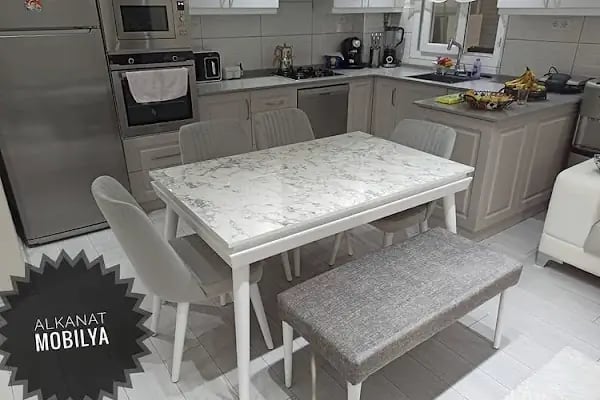 Kısıkköy Mobilya Şehri - Resim 17