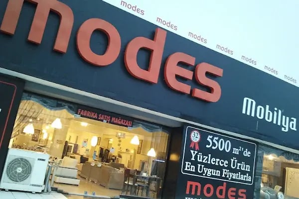 Kısıkköy Mobilya Şehri - Resim 7