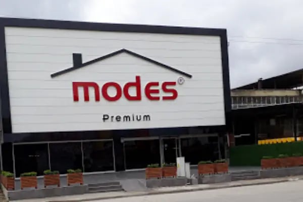 Kısıkköy Mobilya Şehri - Resim 13