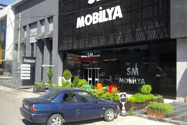 Kısıkköy Mobilya Şehri - Resim 9