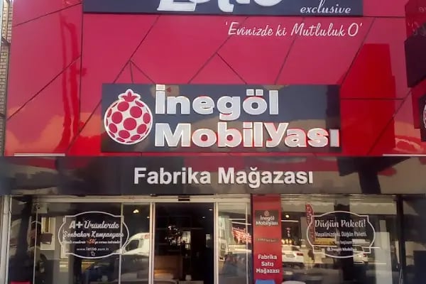 Kısıkköy Mobilya Şehri - Resim 11