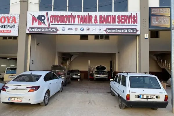 UzmanEller Oto Tamir - Resim 11