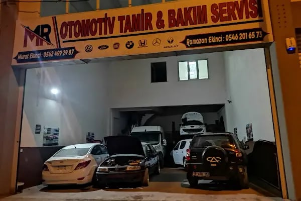 UzmanEller Oto Tamir - Resim 2
