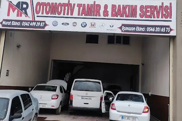 UzmanEller Oto Tamir - Resim 7