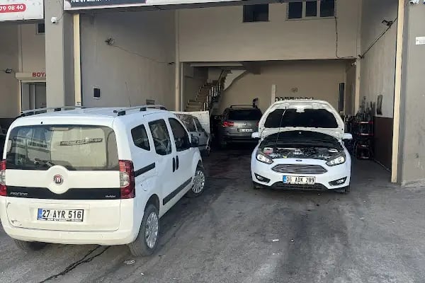 UzmanEller Oto Tamir - Resim 12