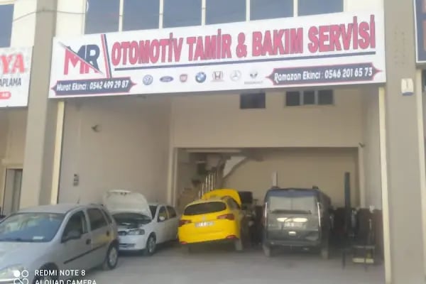 UzmanEller Oto Tamir - Resim 10