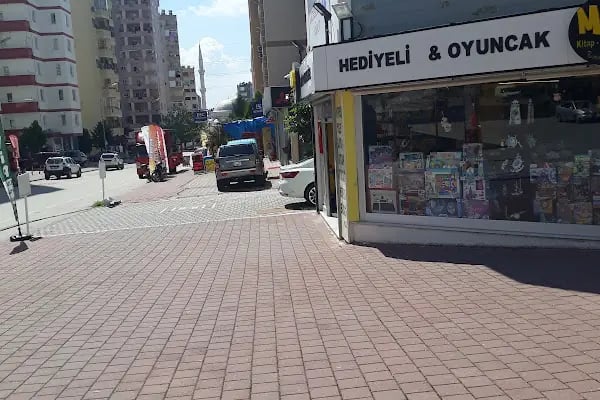 My Vip Kitap Kırtasiye - Resim 4