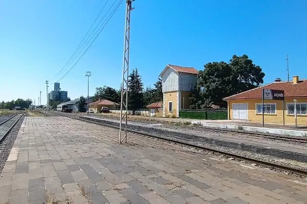 Akşehir - Resim 8