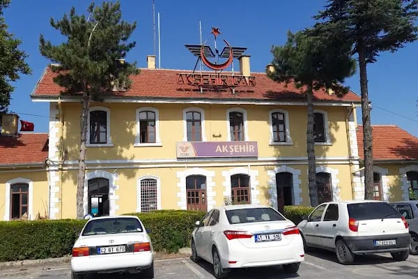 Akşehir - Resim 2