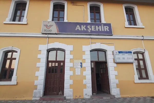 Akşehir - Resim 3