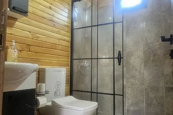 Riviera Bungalow Evleri Demre - Resim 15