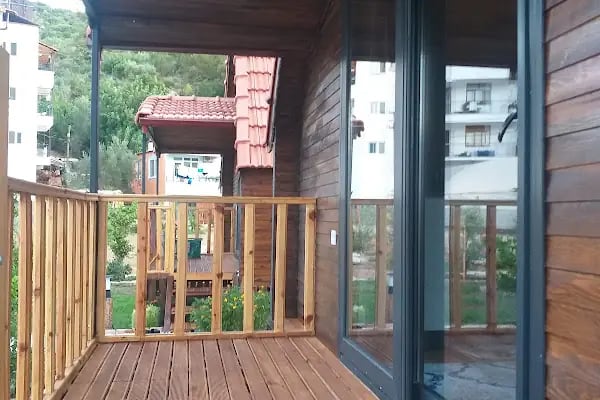 Riviera Bungalow Evleri Demre - Resim 7