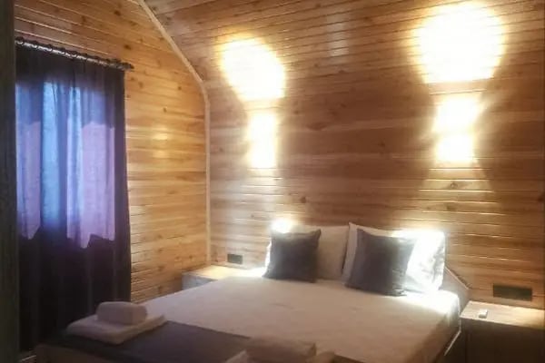 Riviera Bungalow Evleri Demre - Resim 19