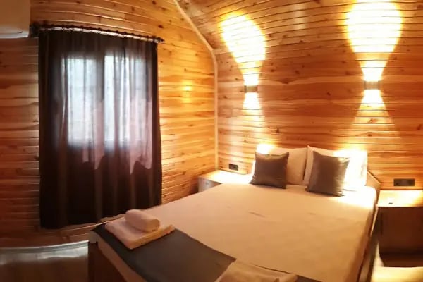 Riviera Bungalow Evleri Demre - Resim 2