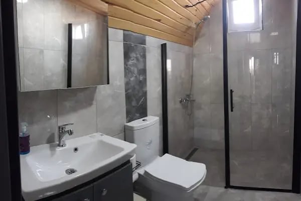 Riviera Bungalow Evleri Demre - Resim 3