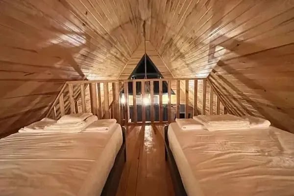 Riviera Bungalow Evleri Demre - Resim 4