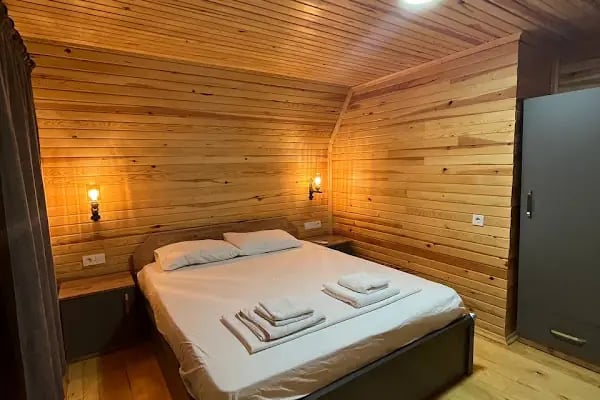 Riviera Bungalow Evleri Demre - Resim 20