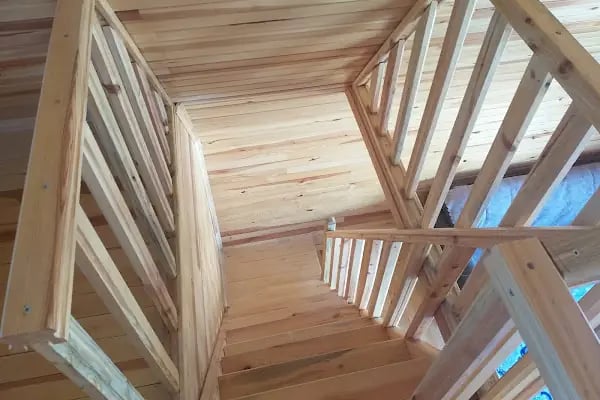 Riviera Bungalow Evleri Demre - Resim 13