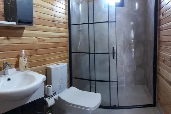 Riviera Bungalow Evleri Demre - Resim 5
