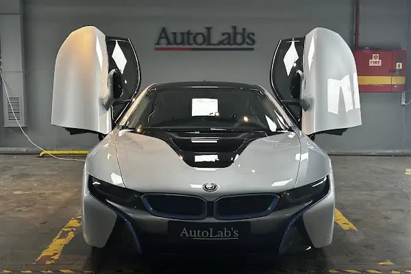 AutoLab’s - Resim 1