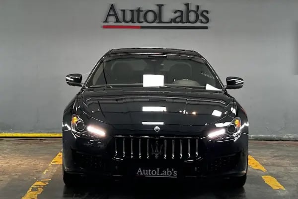 AutoLab’s - Resim 17