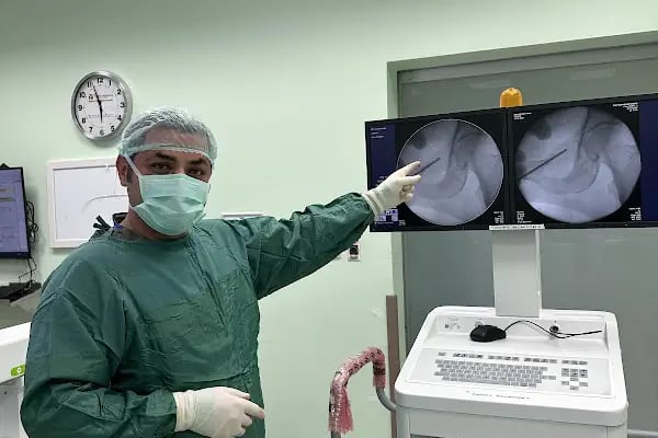 Doç. Dr. Osman Civan - Resim 8