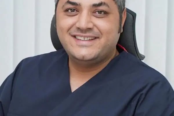 Doç. Dr. Osman Civan - Resim 14