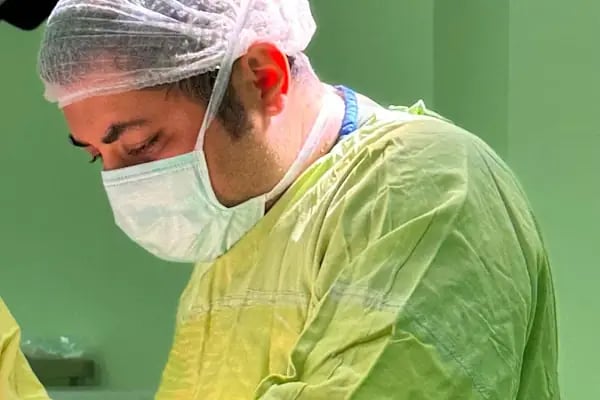 Doç. Dr. Osman Civan - Resim 18