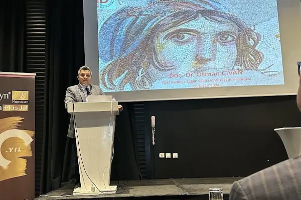 Doç. Dr. Osman Civan - Resim 9